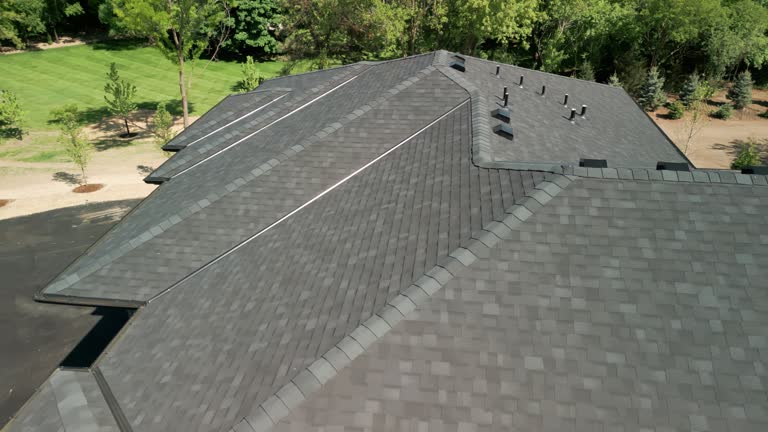 Best Tile Roofing Installation  in Woodland Park, NE