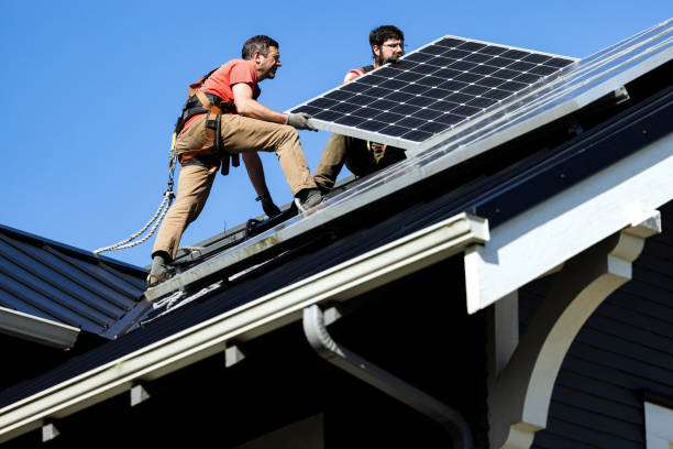 Sheet Metal Roofing in Woodland Park, NE