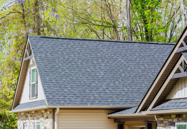 Cold Roofs in Woodland Park, NE